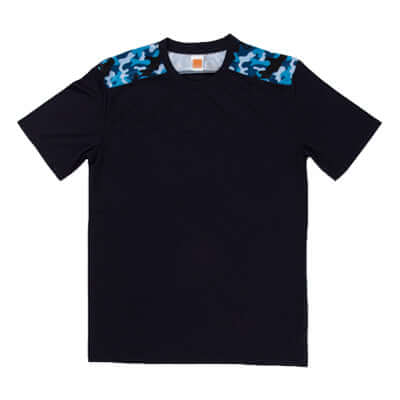 Camouflage Prints Quick Dry T-Shirt Executive Corporate Gifts Singapore
