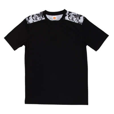 Camouflage Prints Quick Dry T-Shirt Executive Corporate Gifts Singapore