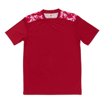 Camouflage Prints Quick Dry T-Shirt Executive Corporate Gifts Singapore