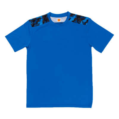 Camouflage Prints Quick Dry T-Shirt Executive Corporate Gifts Singapore