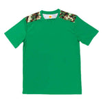 Camouflage Prints Quick Dry T-Shirt | AbrandZ Corporate Gifts