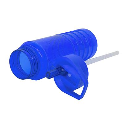Bottle with Drinking Straw Executive Corporate Gifts Singapore