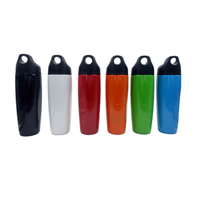 Stainless Steel Bottle with Cap Executive Corporate Gifts Singapore