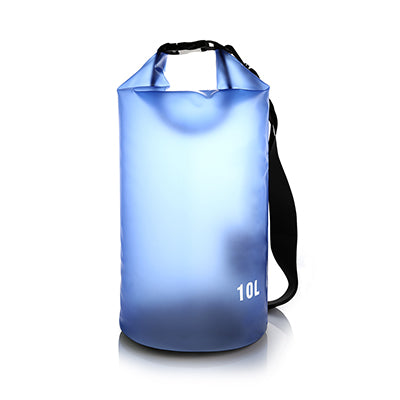 Translucent Waterproof Dry Bag 10L Executive Corporate Gifts Singapore