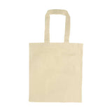 Beige Canvas Tote Bag | AbrandZ Corporate Gifts