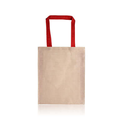 Two Tone Juco Bag Executive Corporate Gifts Singapore