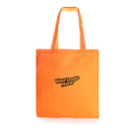 Vibrant Canvas Tote Bag | AbrandZ.com