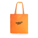 Vibrant Canvas Tote Bag | AbrandZ.com