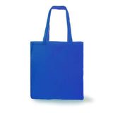 Vibrant Canvas Tote Bag | AbrandZ.com