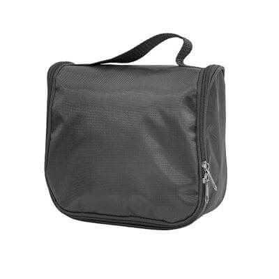 Toiletries Pouch with Handle Executive Corporate Gifts Singapore