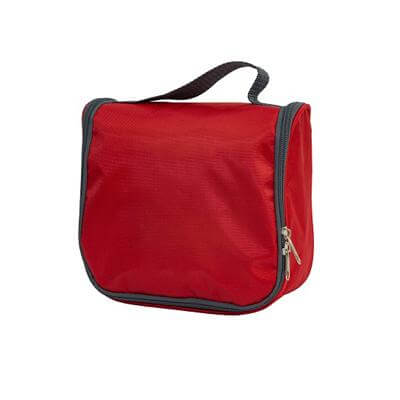 Toiletries Pouch with Handle Executive Corporate Gifts Singapore