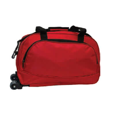 Duffle Trolley Bag Executive Corporate Gifts Singapore