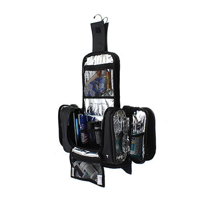 Taskin Kruze Toiletry Bag Executive Corporate Gifts Singapore