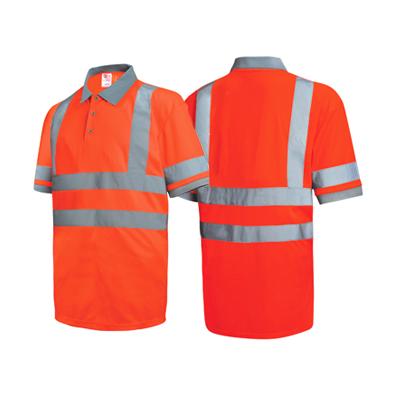 UNO Reflective Polo Tee Executive Corporate Gifts Singapore