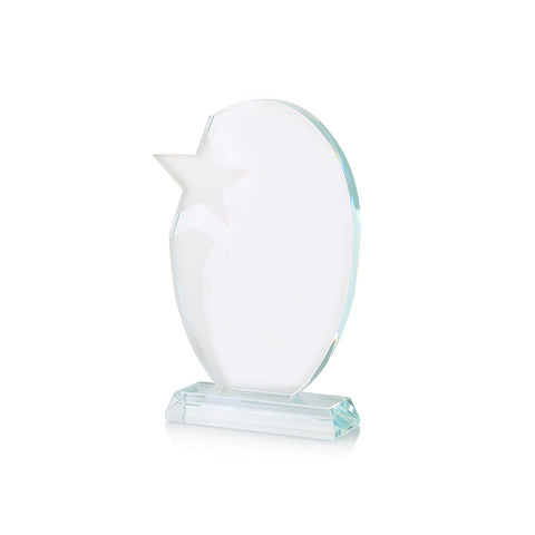 Cirstar Crystal Award