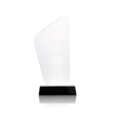 Yewte Crystal  Awards | AbrandZ.com