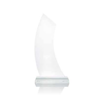 Perwet Crystal Trophy | AbrandZ Corporate Gifts