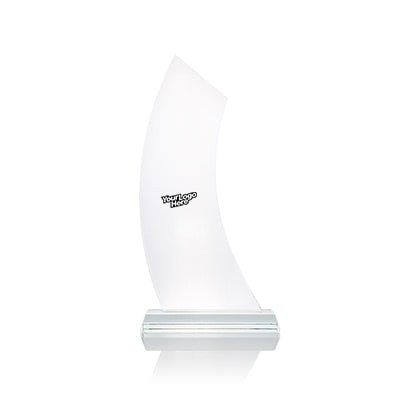 Perwet Crystal Trophy Executive Gifts Singapore