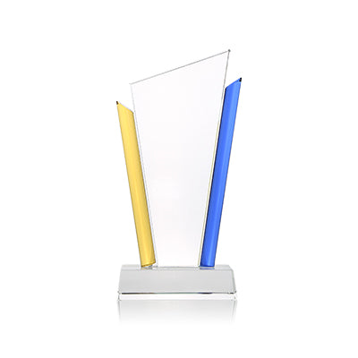 Loiet Crystal Award Executive Gifts Singapore