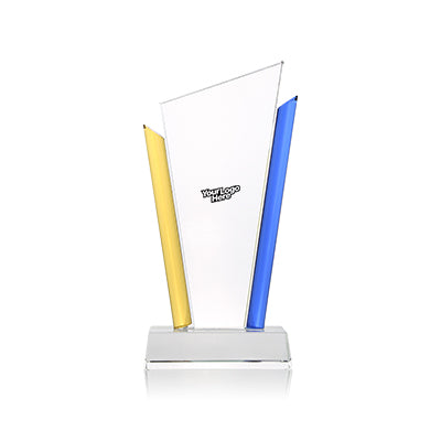 Loiet Crystal Award Executive Gifts Singapore