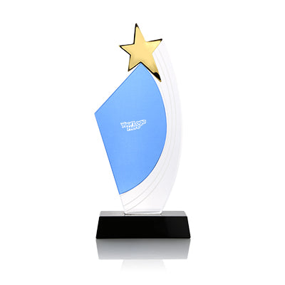 Betril Crystal Awards Executive Gifts Singapore