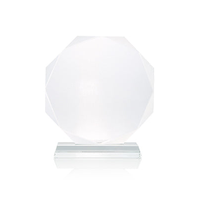 Deotrol Crystal Award Executive Gifts Singapore