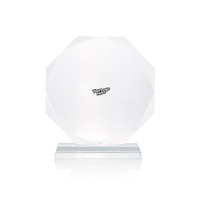 Deotrol Crystal Award Executive Gifts Singapore