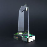 Orli Crystal Trophy