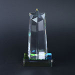 Orli Crystal Trophy