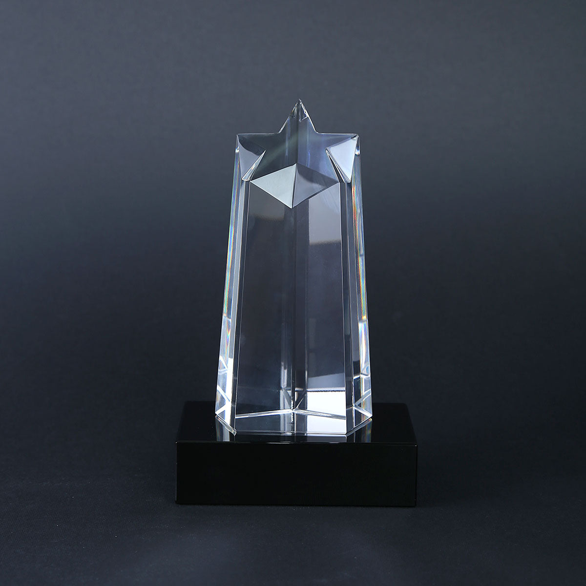 Orli Crystal Trophy Executive Gifts Singapore