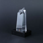 Orli Crystal Trophy