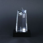 Orli Crystal Trophy