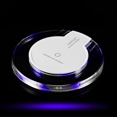 Wireless Mobile Charger Executive Gifts Singapore