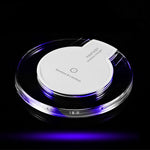 Wireless Mobile Charger | AbrandZ.com