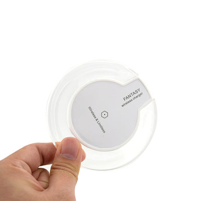 Wireless Mobile Charger Executive Gifts Singapore