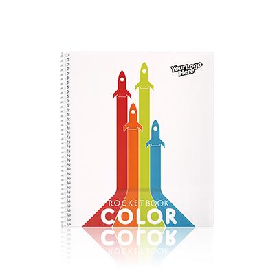 Rocketbook Color Executive Corporate Gifts Singapore