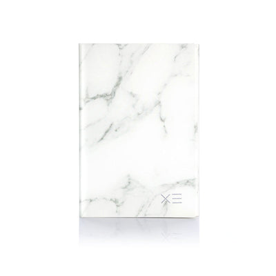 Marble Print Notebook | AbrandZ Corporate Gifts