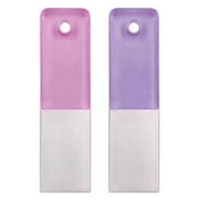 Acrylic Rectangular Crystal USB Flash Drive Executive Gifts Singapore