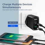 ESR 3.0 USB Wall Charger | AbrandZ Corporate Gifts