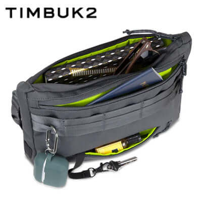 Timbuk2 Agent Crossbody Bag Timbuk2 Agent Crossbody Bag