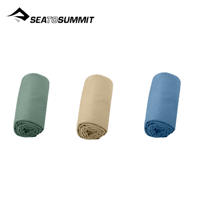 Sea To Summit Airlite Towel Small Executive Corporate Gifts Singapore