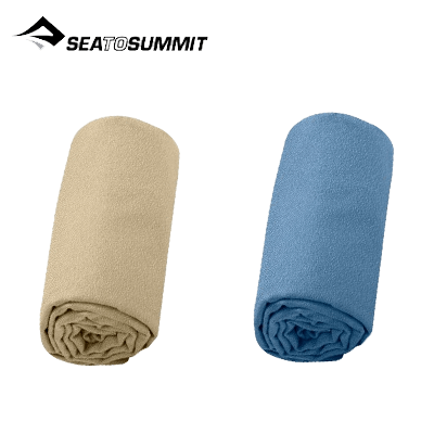 Sea To Summit Airlite Towel X Small