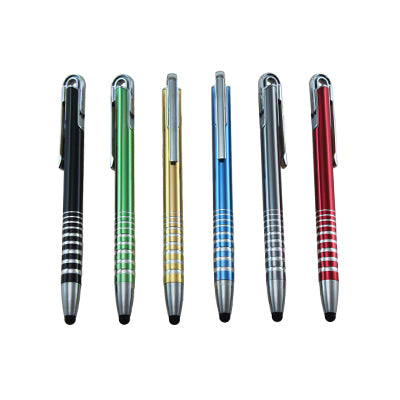 Aluminium Stylus Pen Executive Corporate Gifts Singapore