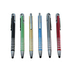 Aluminium Stylus Pen | AbrandZ Corporate Gifts