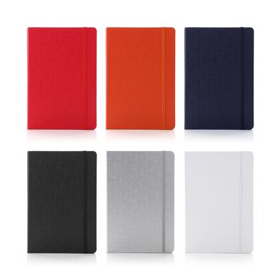 xAmbassador Bound Journal Book Executive Corporate Gifts Singapore