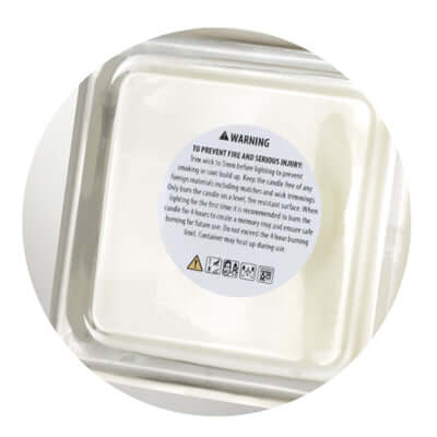Ambient Scented Candle Corporate Gift Singapore