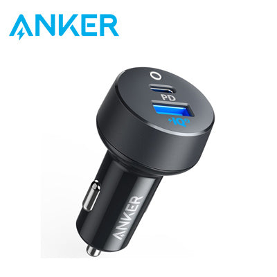 Anker 33W PowerDrive PD+2 Car Charger | AbrandZ Corporate Gifts