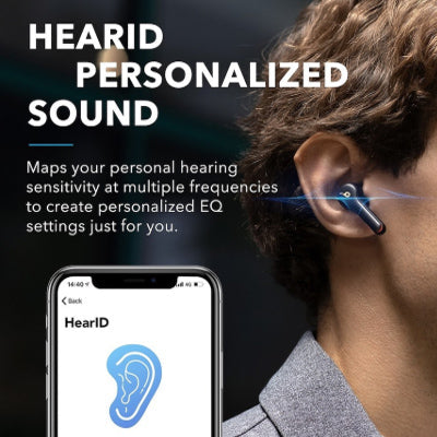 Anker Soundcore Liberty Air 2 Wireless Earbuds Executive Corporate Gifts Singapore