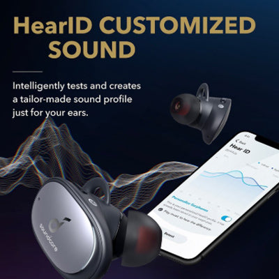 Anker SoundCore Liberty 2 Pro True Wireless Earbuds Executive Corporate Gifts Singapore