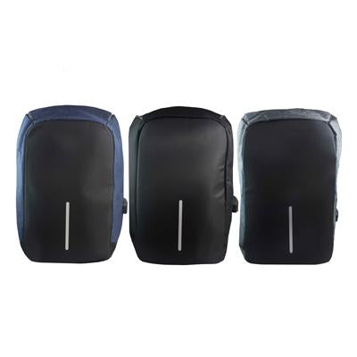 Anti Theft Backpack Executive Gifts Singapore